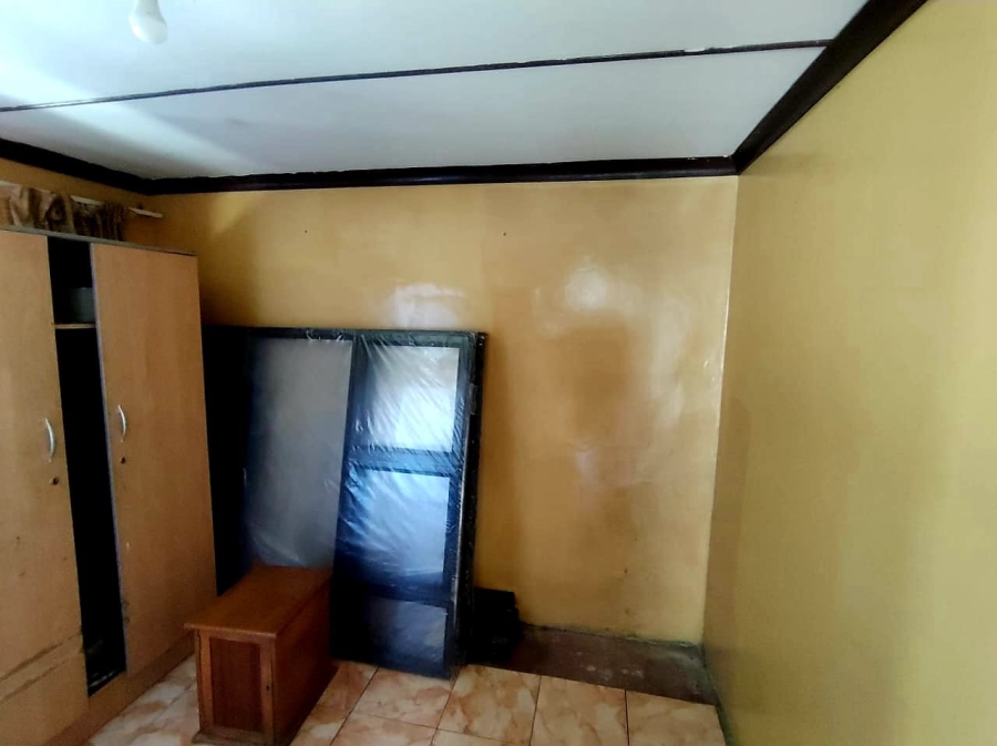 4 Bedroom Property for Sale in Mdantsane Nu 17 Eastern Cape